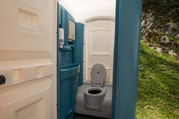 Porta potty services near me in Edwardsville, KS